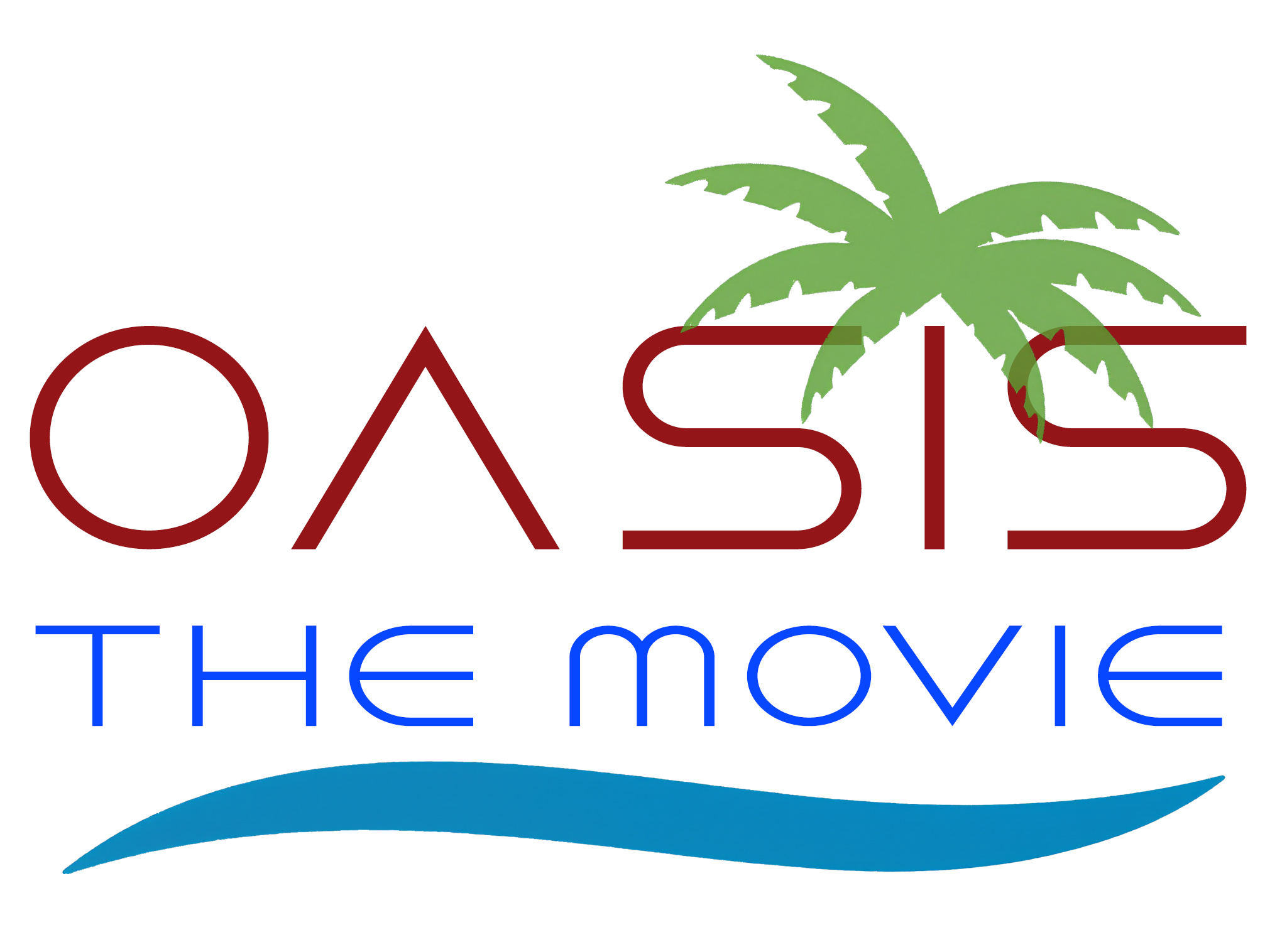 Oasis logo